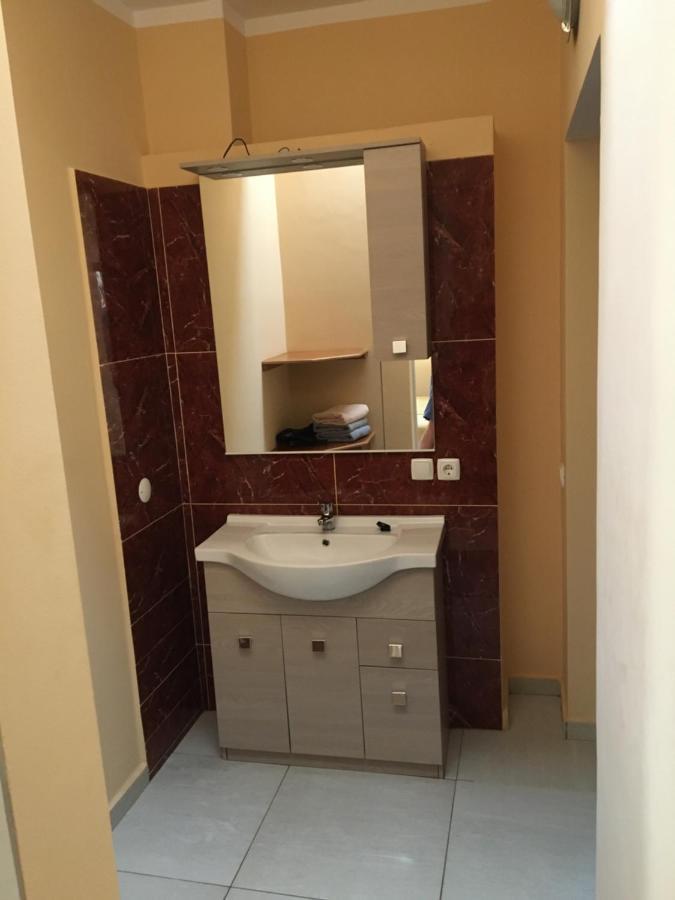 Beach Villa Am Praia De Chaves, Sal Rei, Boa Vista 外观 照片