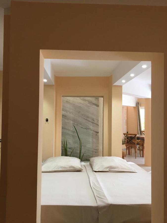 Beach Villa Am Praia De Chaves, Sal Rei, Boa Vista 外观 照片