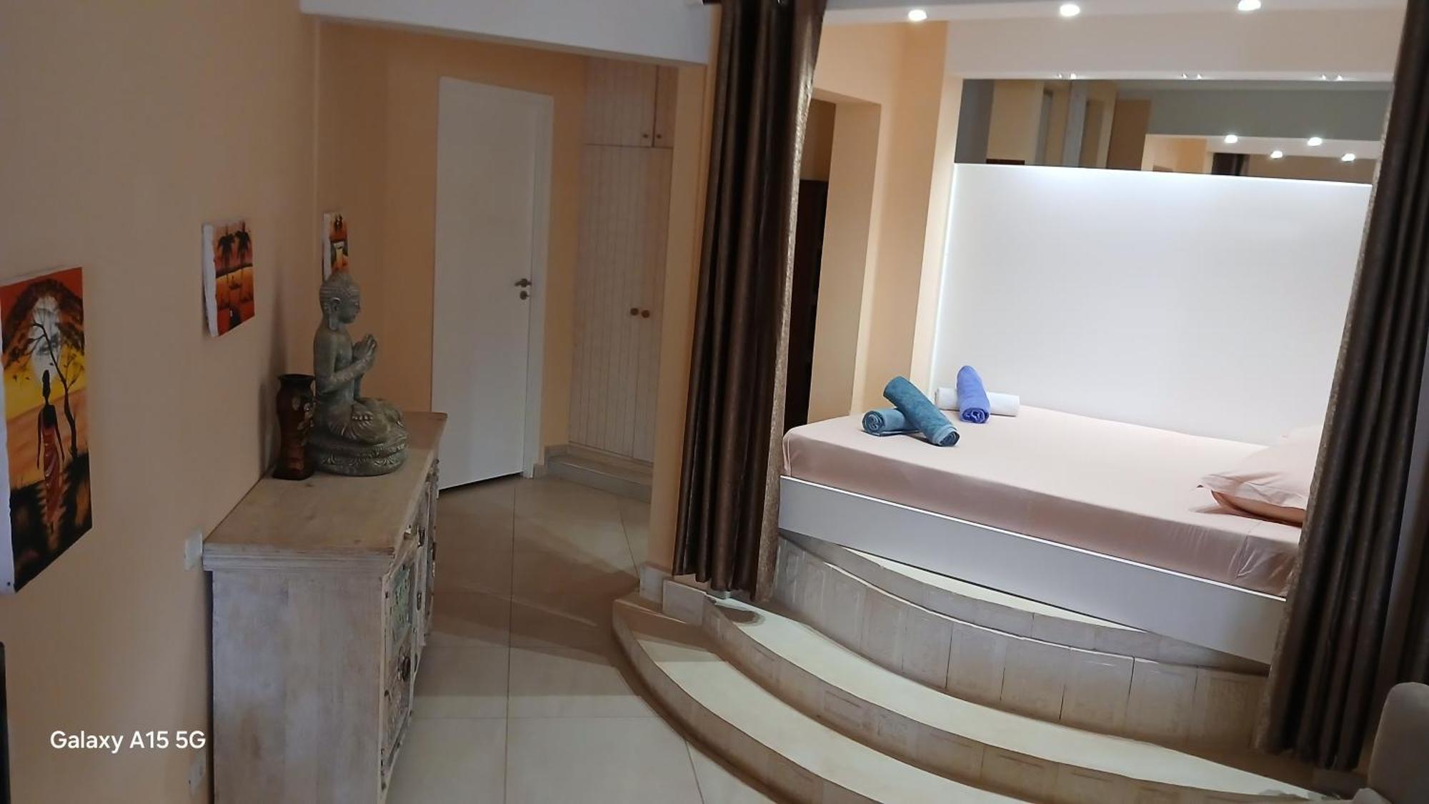 Beach Villa Am Praia De Chaves, Sal Rei, Boa Vista 外观 照片