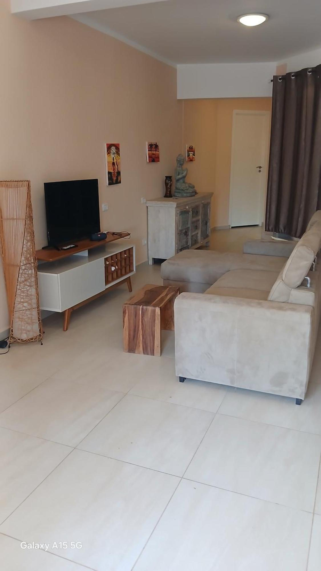 Beach Villa Am Praia De Chaves, Sal Rei, Boa Vista 外观 照片