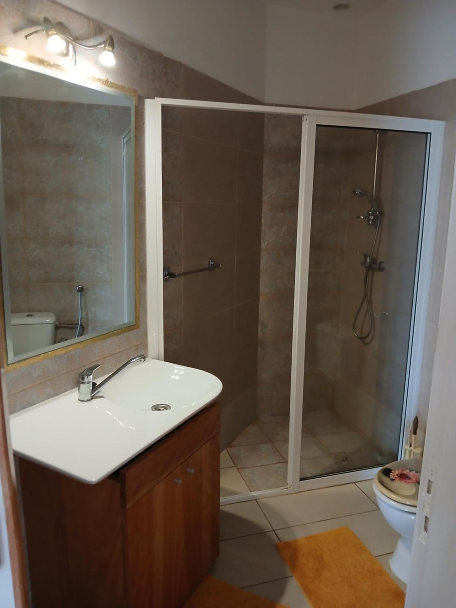 Beach Villa Am Praia De Chaves, Sal Rei, Boa Vista 外观 照片