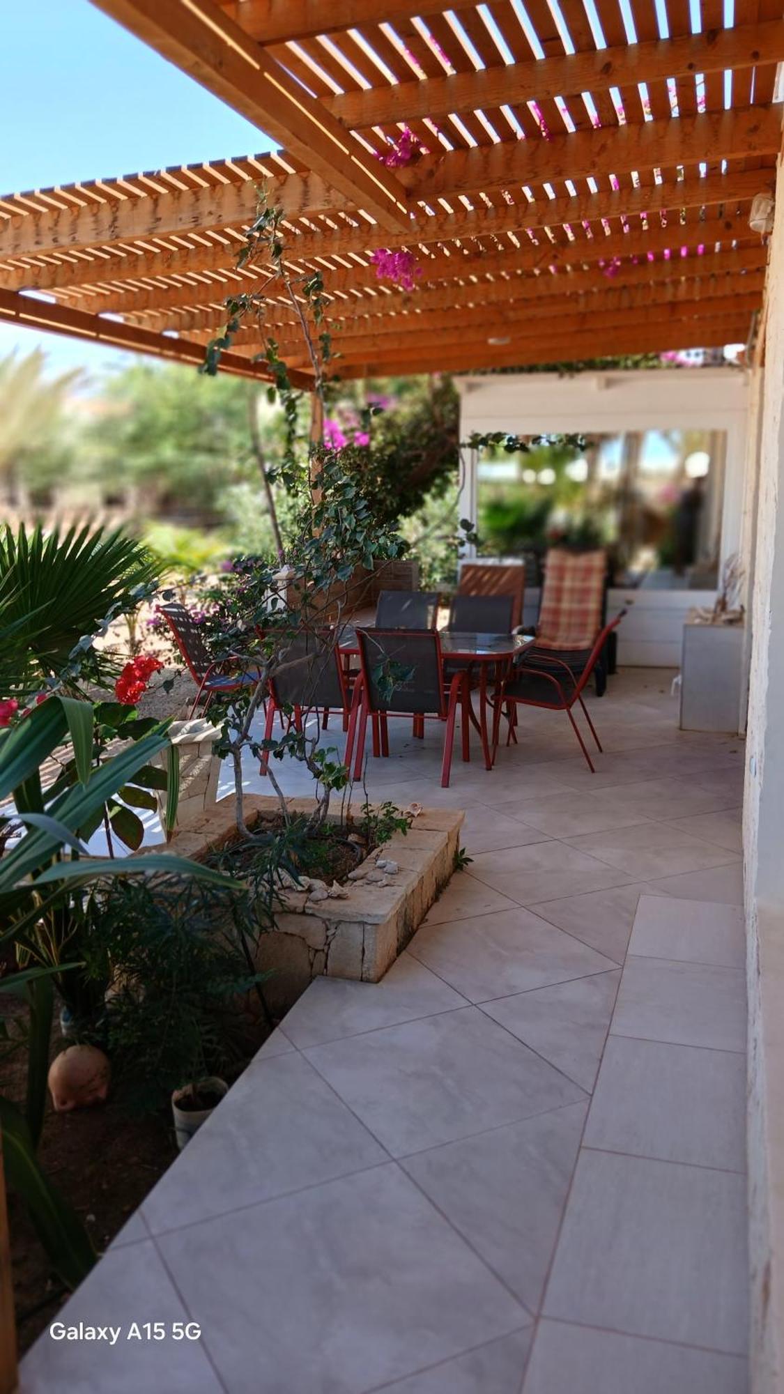 Beach Villa Am Praia De Chaves, Sal Rei, Boa Vista 外观 照片