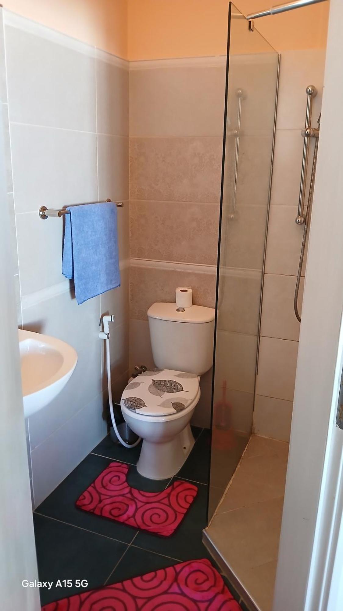 Beach Villa Am Praia De Chaves, Sal Rei, Boa Vista 外观 照片